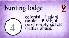 Hunting lodge